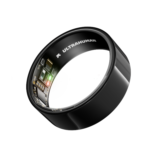 Ultrahuman Ring AIR