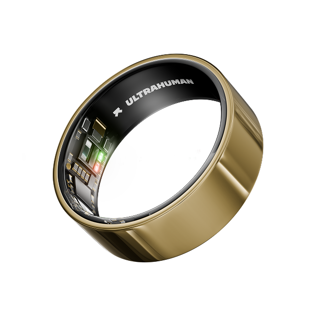Ultrahuman Ring AIR