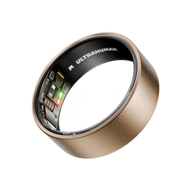 Ultrahuman Ring AIR