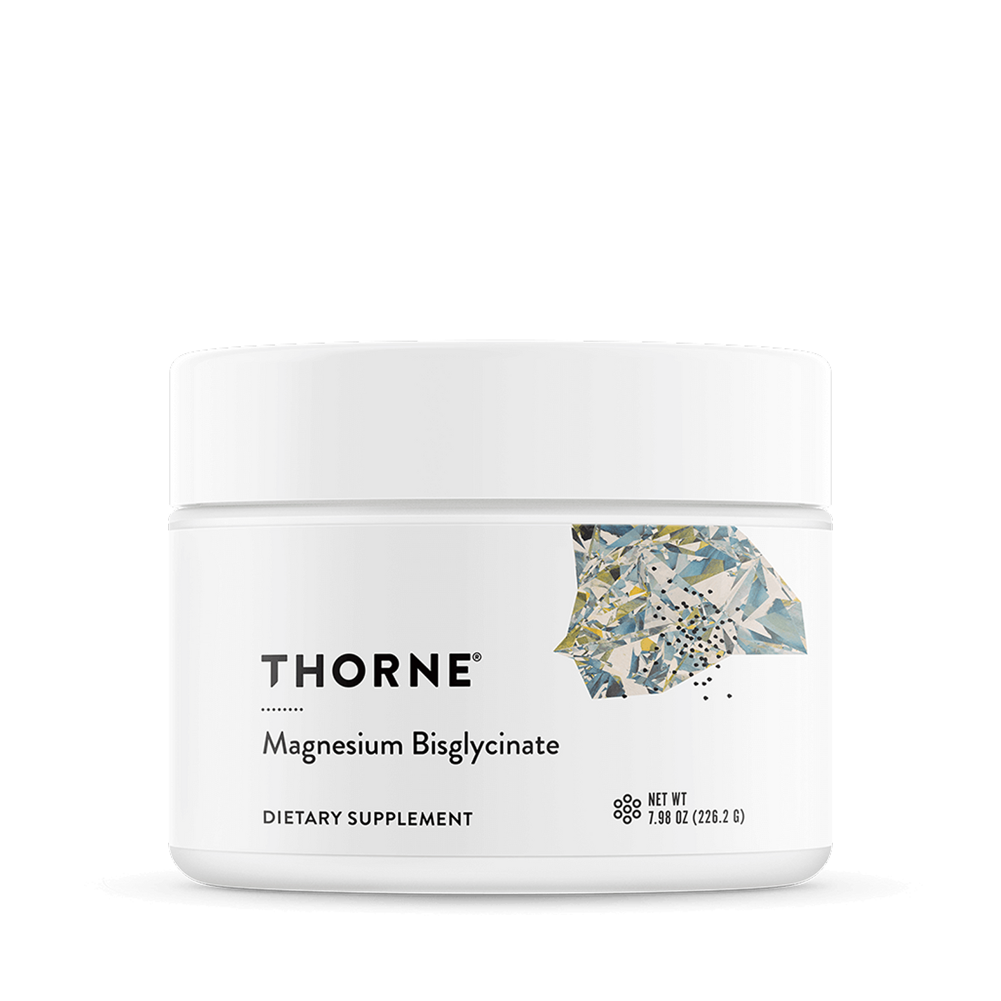 Thorne Magnesium Bisglycinate