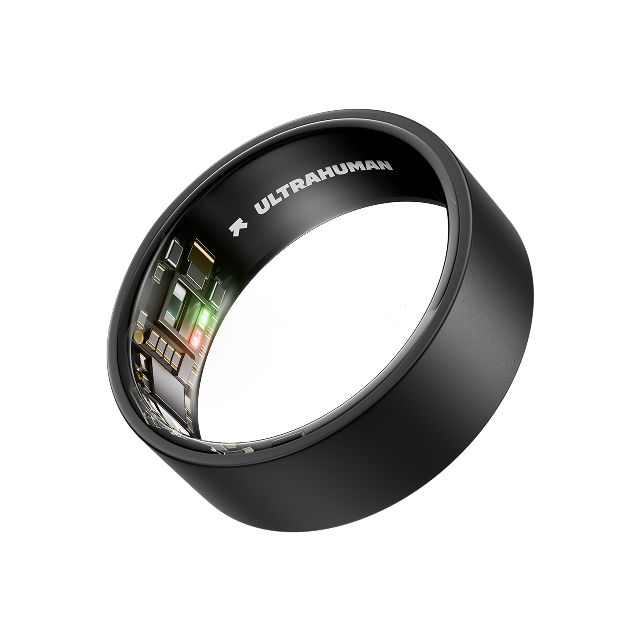 Ultrahuman Ring AIR