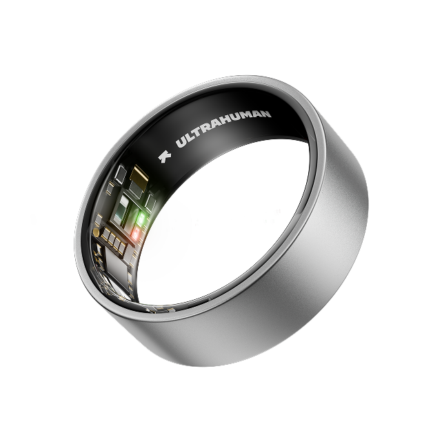 Ultrahuman Ring AIR