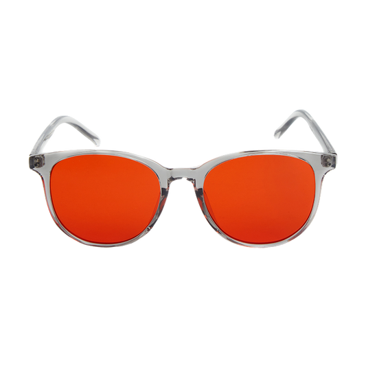 Faraday Series: Blue Light Blocking Glasses (Night)