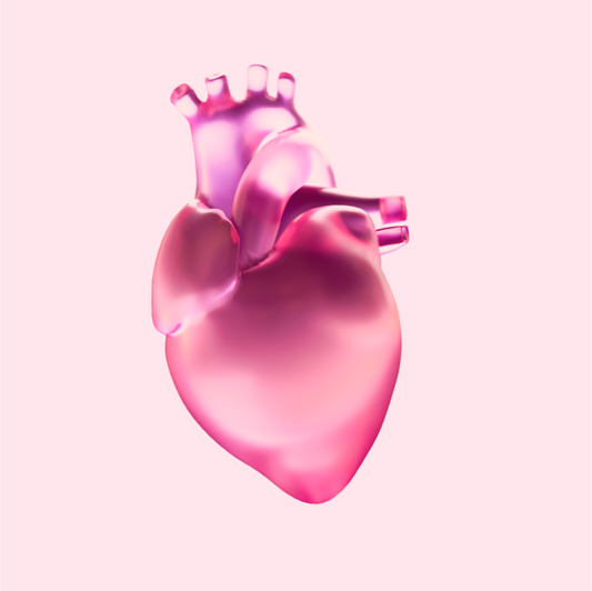 Cardio Adaptability - 2 Years