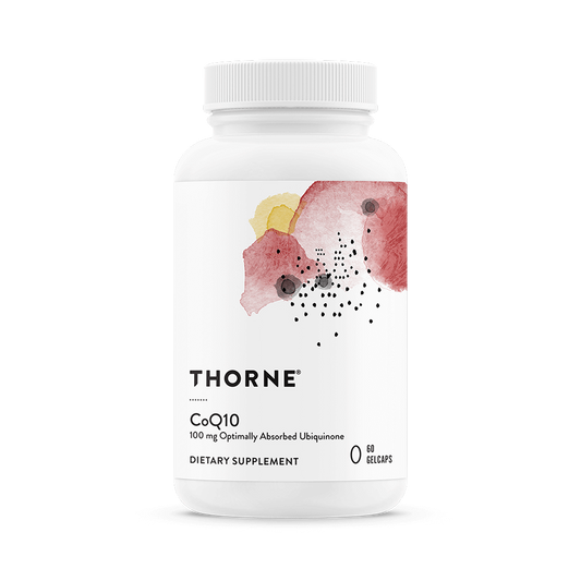 Thorne CoQ10