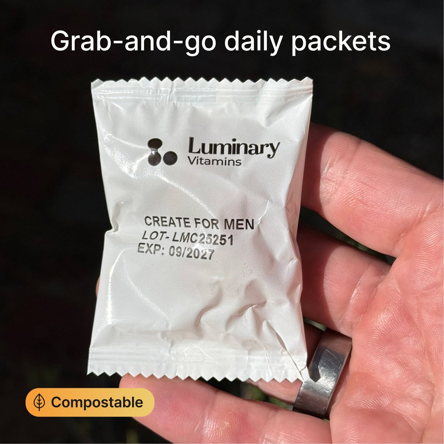 Sperm Support Gummies