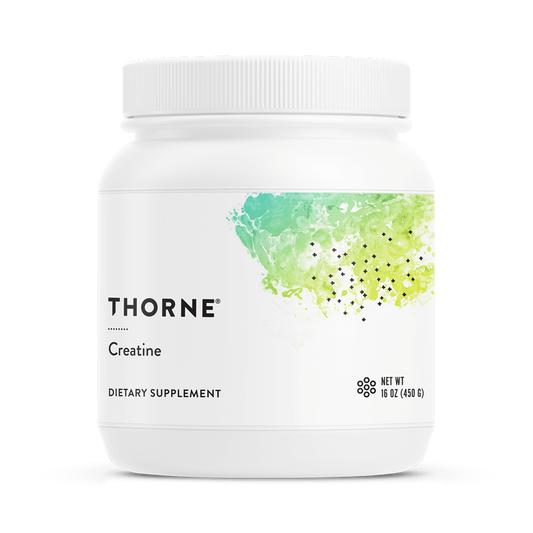 Thorne Creatine