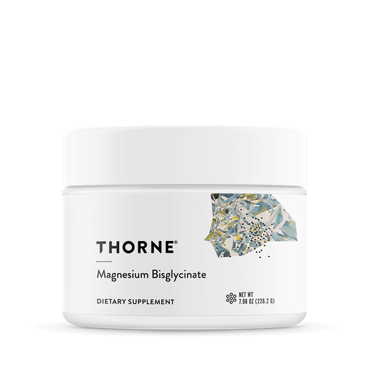 Thorne Magnesium Bisglycinate