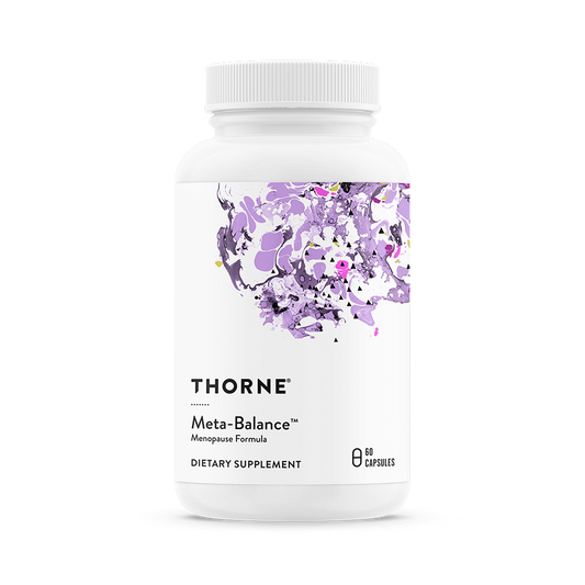 Thorne Meta-Balance