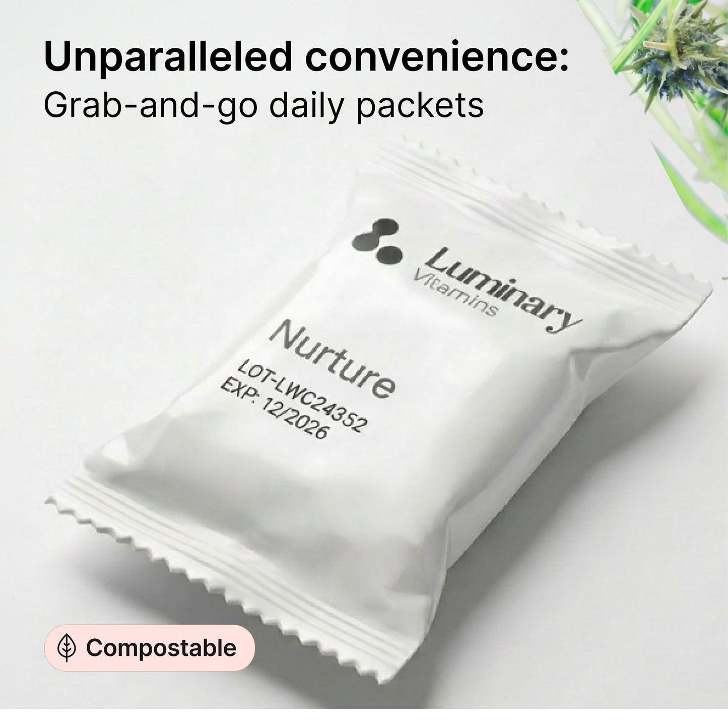 Postpartum Gummies