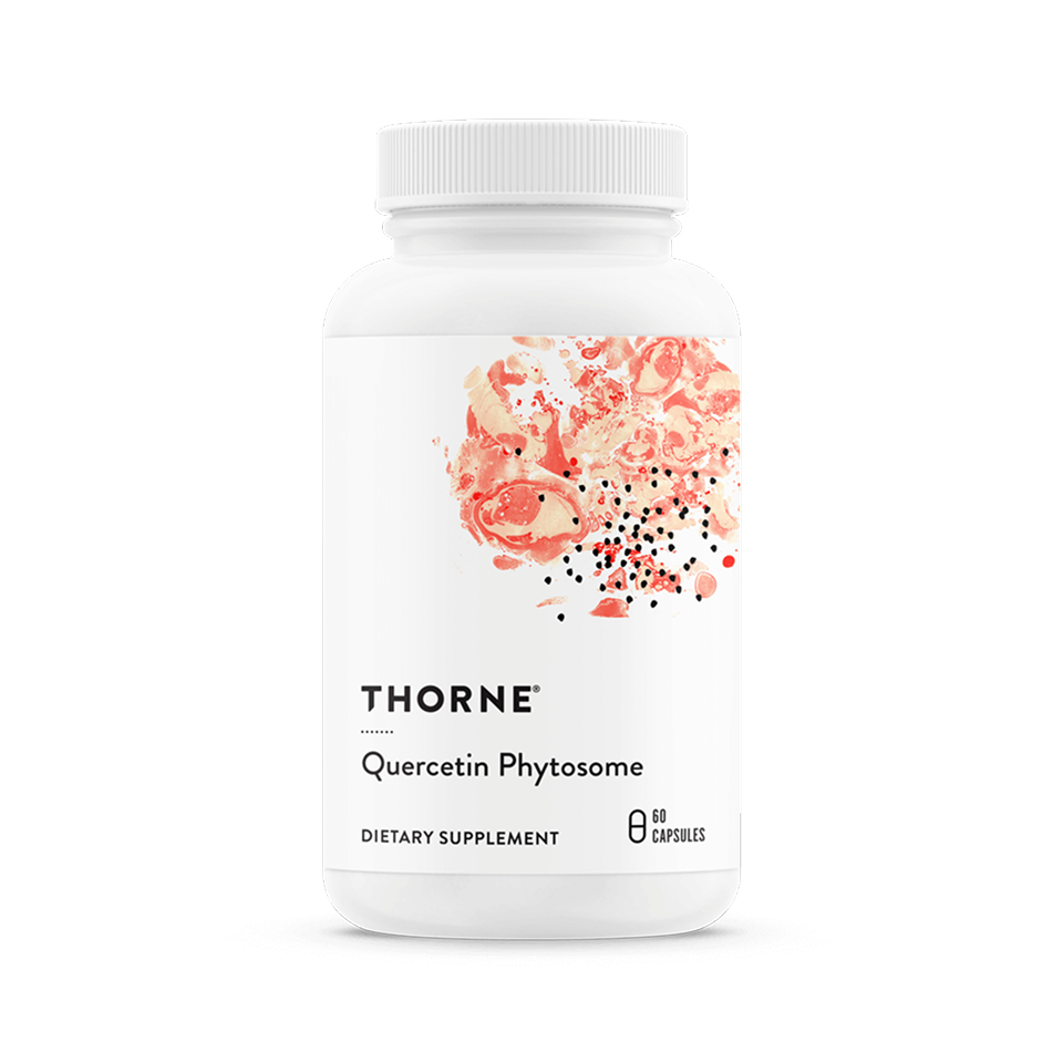 Thorne Quercetin Phytosome