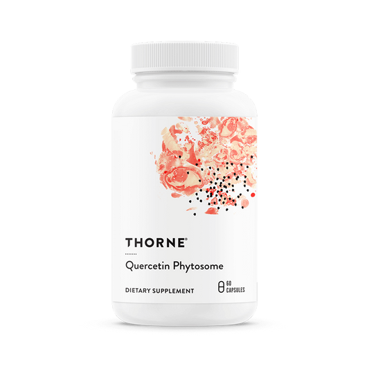 Thorne Quercetin Phytosome