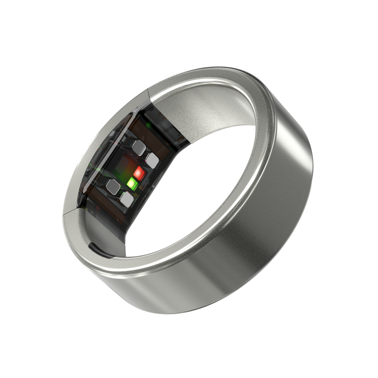 Upgrade to Ring PRO