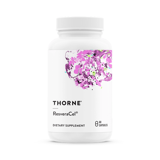 Thorne ResveraCel