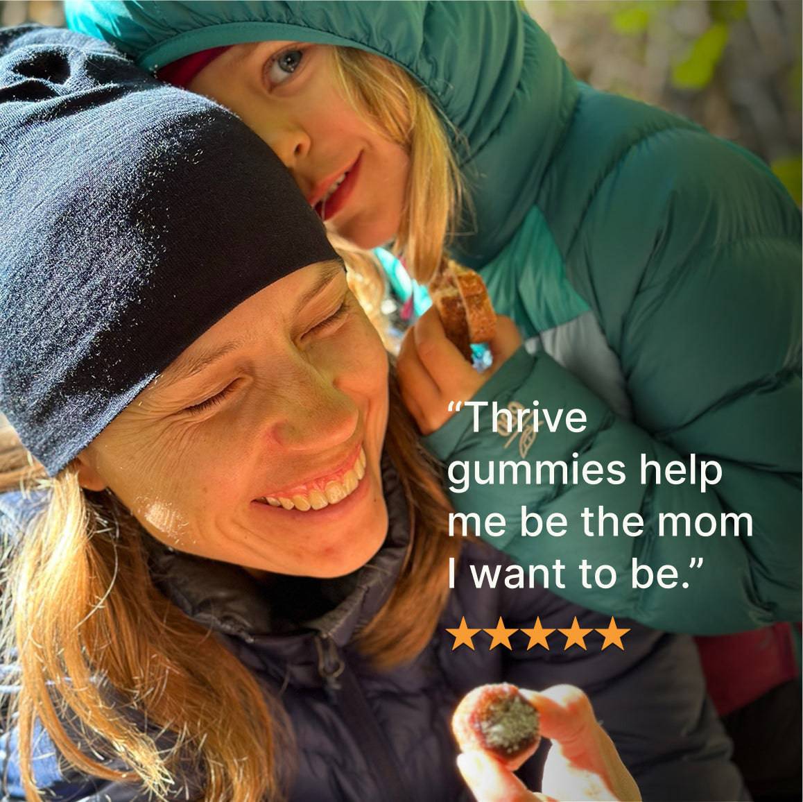 Wellbeing Gummies