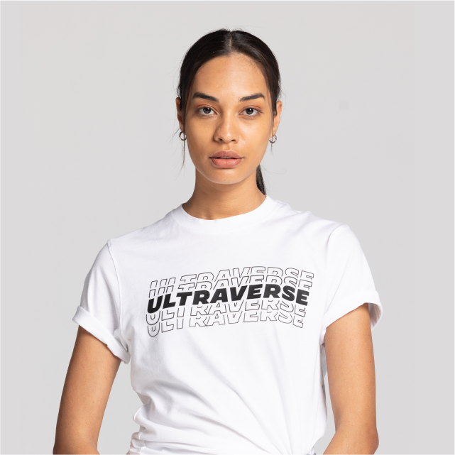 Ultraverse T-shirt